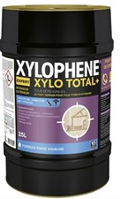 XYLOPHENE expert total 25L traitement bois insecticide fongicide termites int ex