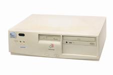 Packard Bell MM7255 Pentium