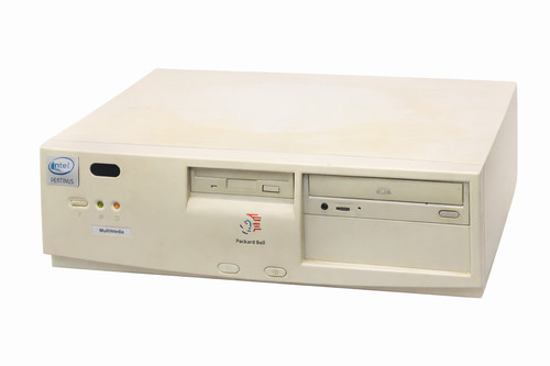 Packard bell mm7255 - packard, pentium