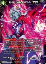 DBS EX02-04 PR Towa, Dominatrice du Temps EX02-04 Carte DBS