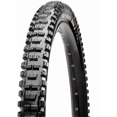 Pneu maxxis vtt minion dhr - pneu,