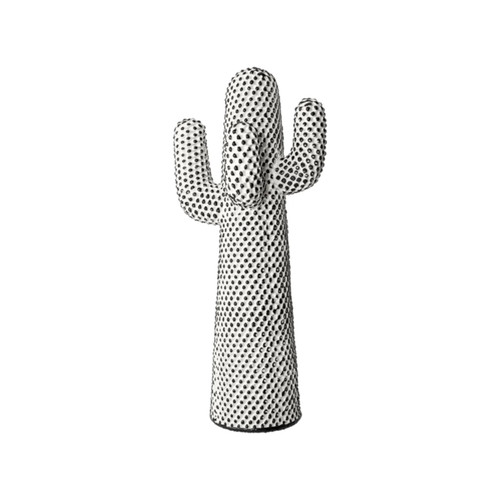 Cactus andy gufram blanc - cactus,