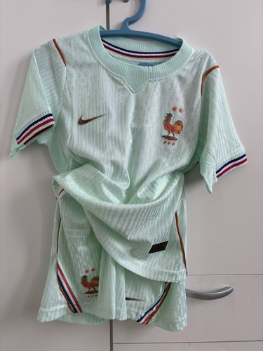 Maillot foot enfant equipe - foot,