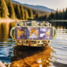 55 (Ø 17,5 mm) Superbe bague