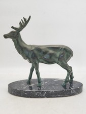 Belle sculpture animalière