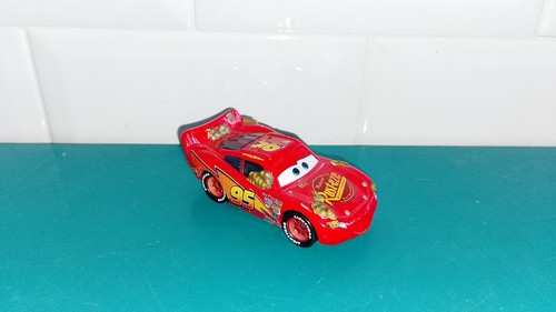 Bac12 voiture métal mattel - bac12,