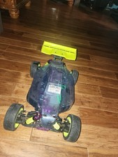 Hot Bodies Lightning Buggy