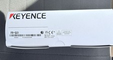 Keyence s01 level sensor - keyence, fr-s01