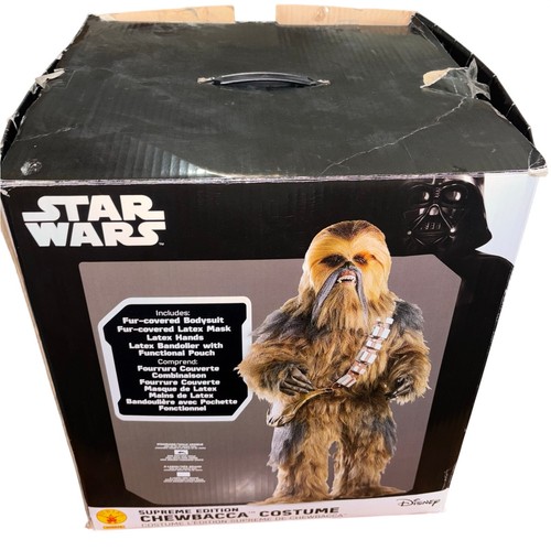 Star wars rubie disney - wars,