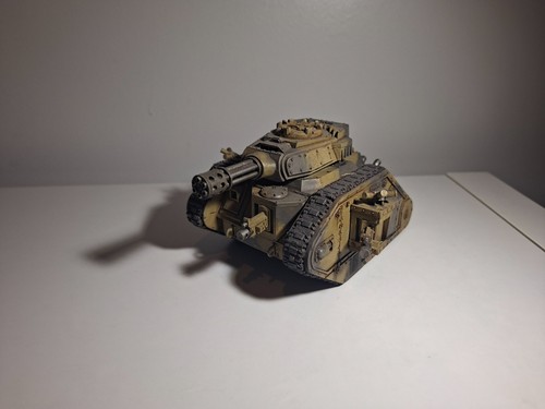 Warhammer 40k imperial guard - 40k,