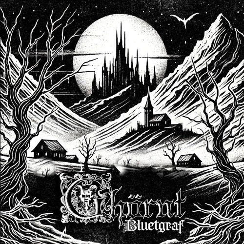 Ghornt bluetgraf - ghornt,