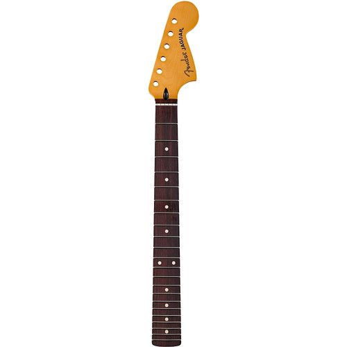Fender player jaguar - fender,