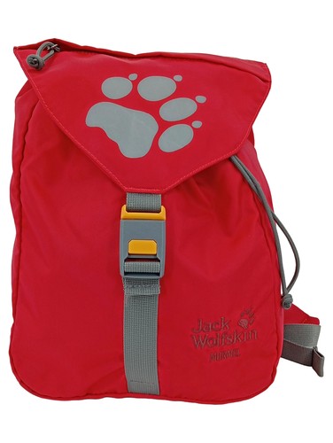Jack wolfskin murmel sac - jack,