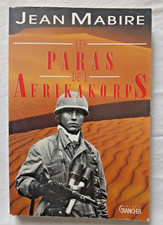 Les Paras de l' Afrika Korps