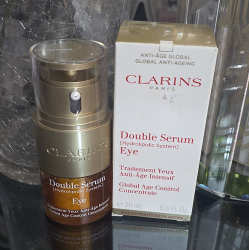 Clarins double serum eye - serum,