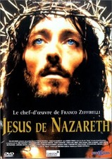 Jésus de Nazareth