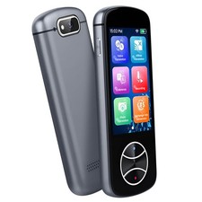 Avizar Traducteur vocal IA 137