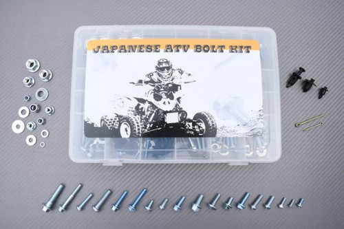 Kit visserie universel - visserie,