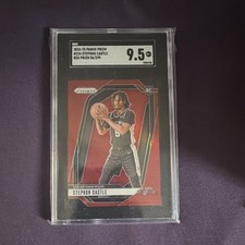 24-25 Panini Prizm Stephon