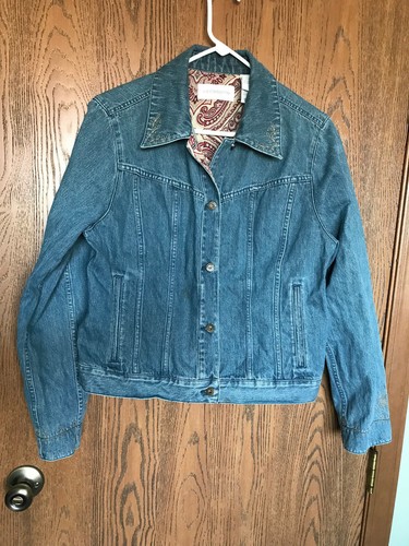 Liz claiborne women denim - liz,