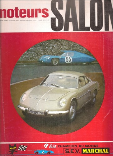 Moteurs 1966 giulia - moteurs,