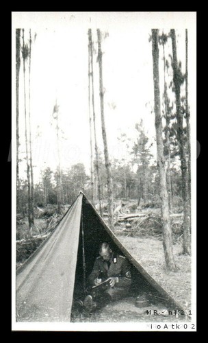 Photo ww2 rad 7 - rad, 7/182