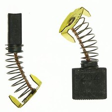 Balais à Charbon Du Moteur