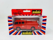 Vintage, Solido, Toner Gam I