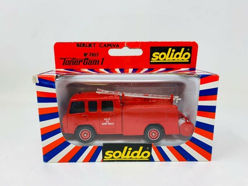 Vintage solido toner - toner, i
