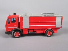 C110 Solido France Mercedes LP