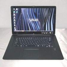 Ordinateur portable SONY VAIO