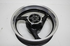 4/18 Suzuki GSR 600 GSR600