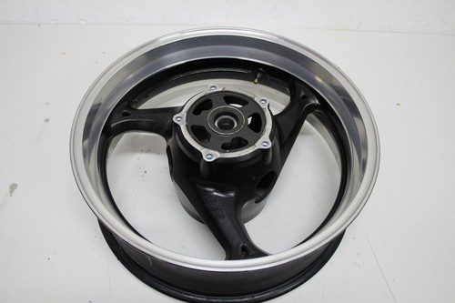 Suzuki gsr 600 gsr600 - 4/18,