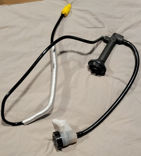 Seclutch clutch master - clutch,