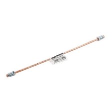 Tuyau de frein rigide 4.75mm 40cm