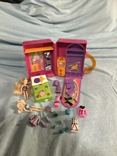Polly Pocket Fashion Purse-