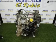 ⭐ F9QF710 moteur complet