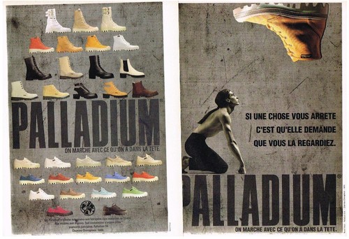 Publicite advertising 1992 - advertising,
