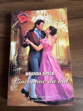 HARLEQUIN HISTORIQUE N° 380 -