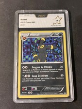 Carte Pokemon Noctali BW93 Holo Promo N&B Noir et Blanc PCA 9