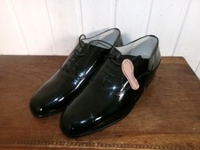 Chaussures habillées cuir