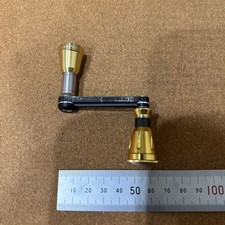 Poignée personnalisée G-5