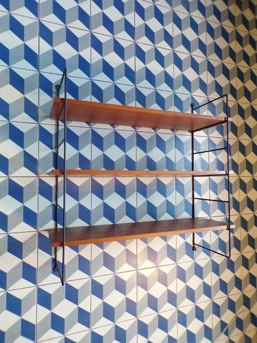 Etagère modulable plateau - etagère,