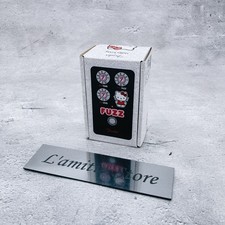 Pédale d'effet guitare Fender