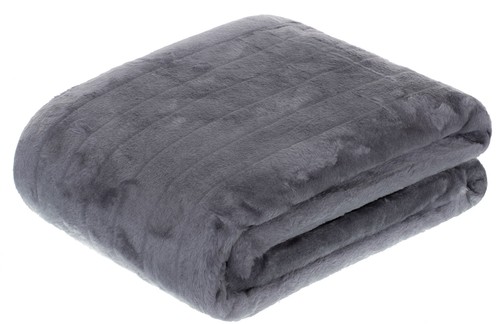 Couverture douillette - douillette, en