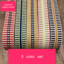 Cordon d'épée japonais