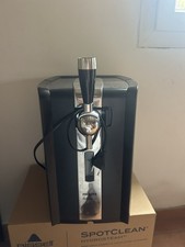 Machine tireuse bière - tireuse, a