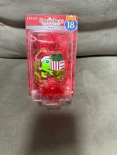 Disney Christmas Ornament 2025