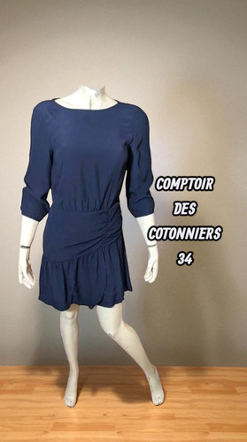 Valeur160 comptoir des - €,