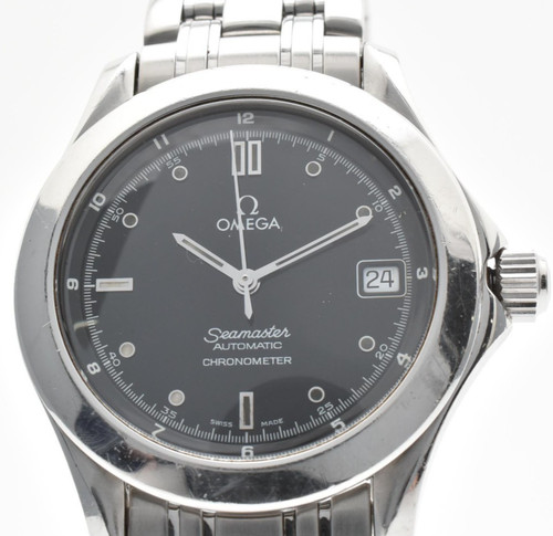 Presque comme neuf - comme, neuf】omega